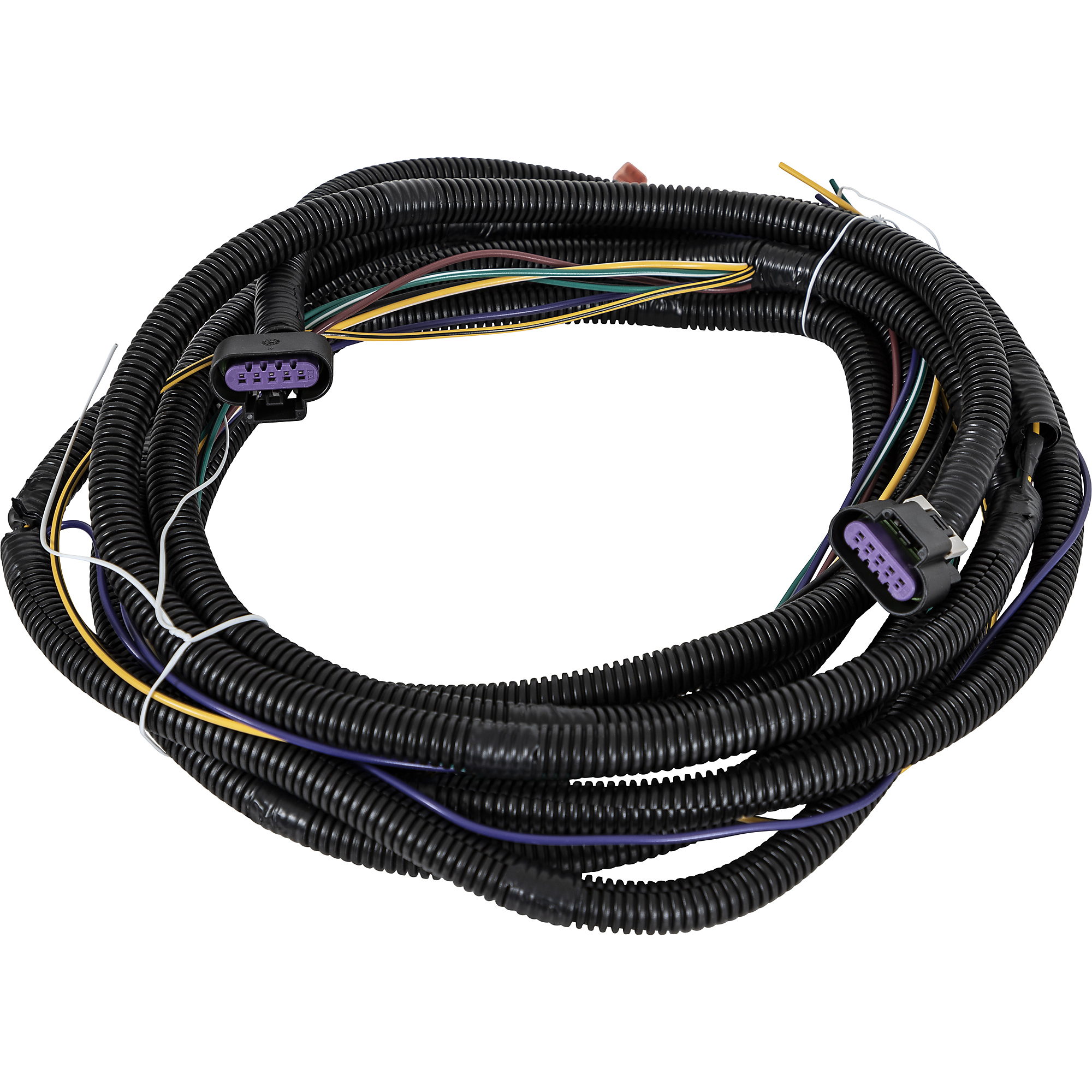 Universal Snow Plow Lighting Harness Model# 13111003